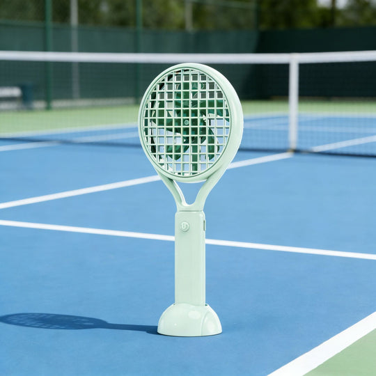 Ventilateur Portable pour Femmes Actives 7