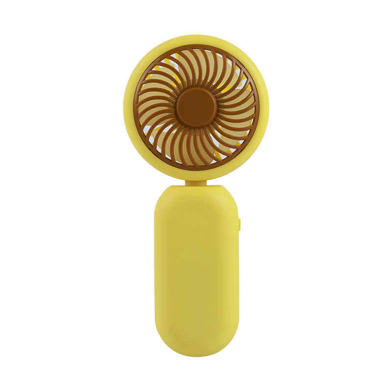 Ventilateur Portatif pour Femmes Design Compact 6