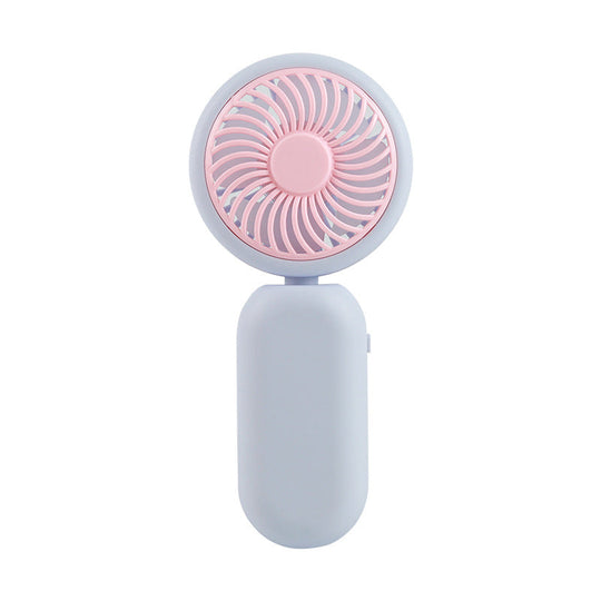 Ventilateur Portatif pour Femmes Design Compact 7