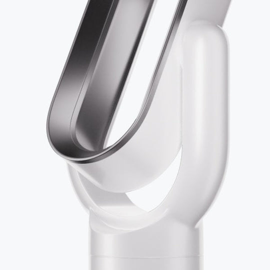 Ventilateur Silencieux Tour Sans Pales Réglable Pour Intérieur 6