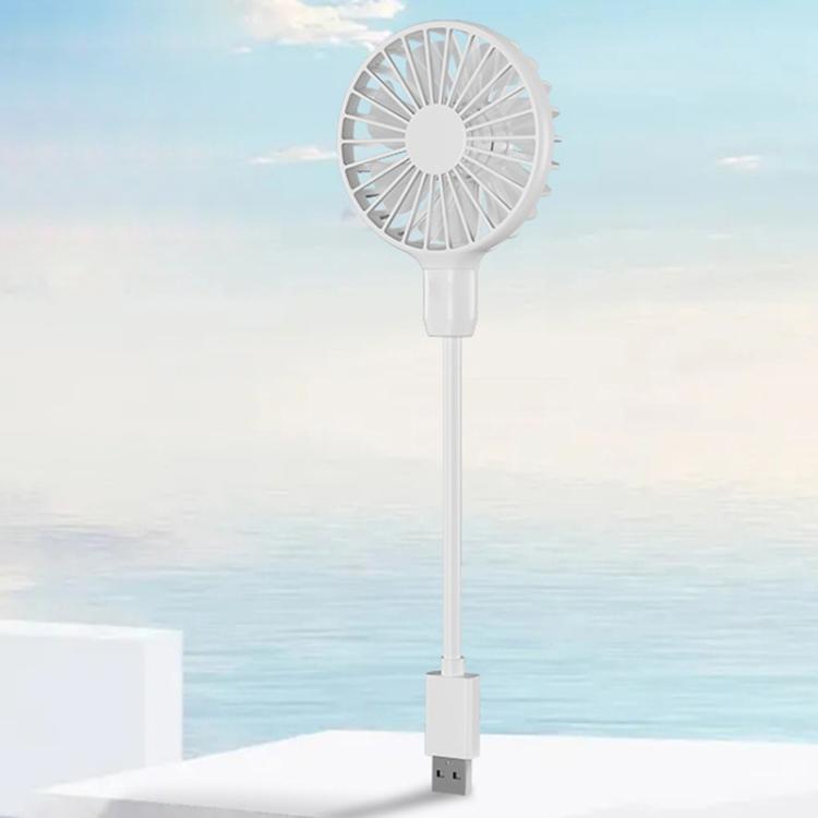 Ventilateur USB Compact à Faible Bruit 0