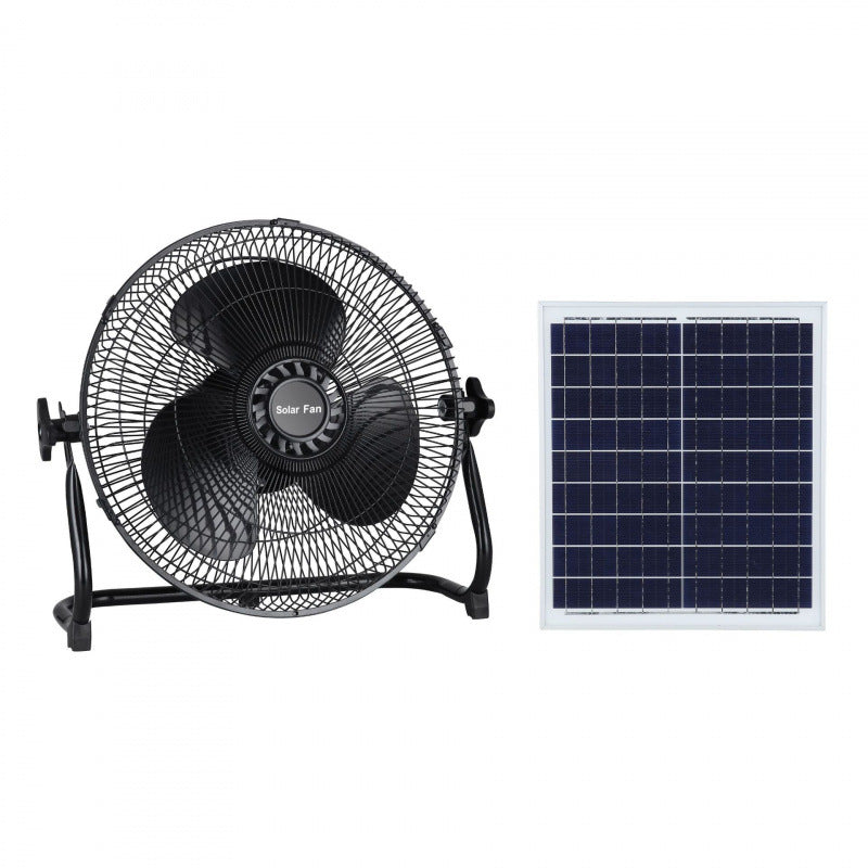 Ventilateur Unisexe à Énergie Solaire Haute Performance 0