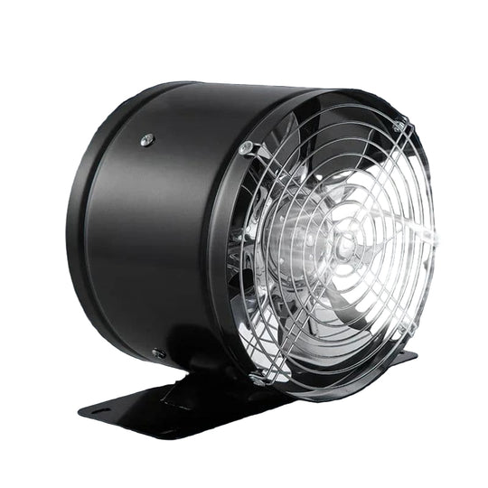 Ventilateur d'Extraction Silencieux pour Cuisine 3