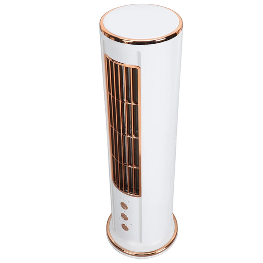 Ventilateur de Bureau Compact avec Télécommande 1