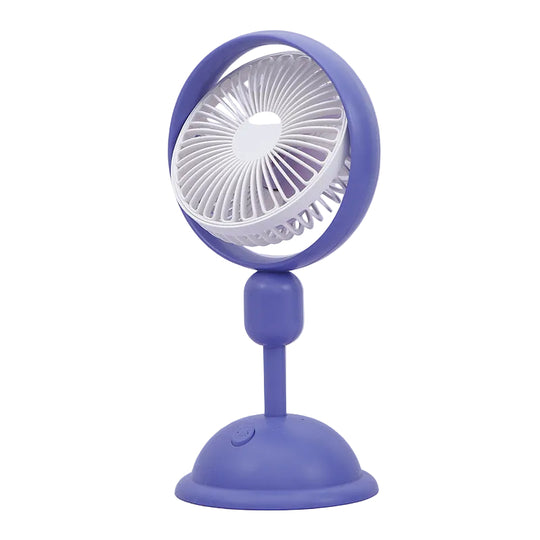 Ventilateur de Table Réglable Unisexe 0