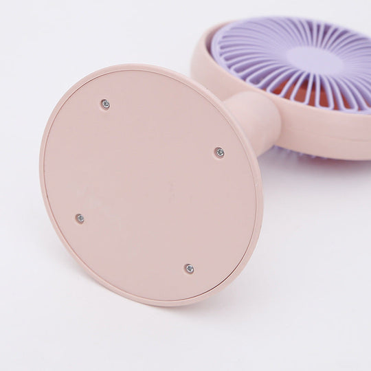 Ventilateur de Table Réglable Unisexe 4