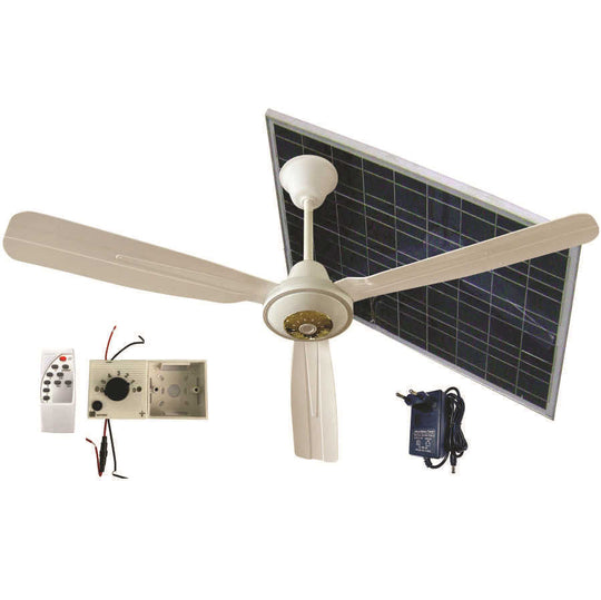 Ventilateur de plafond moderne pour homme et femme 1