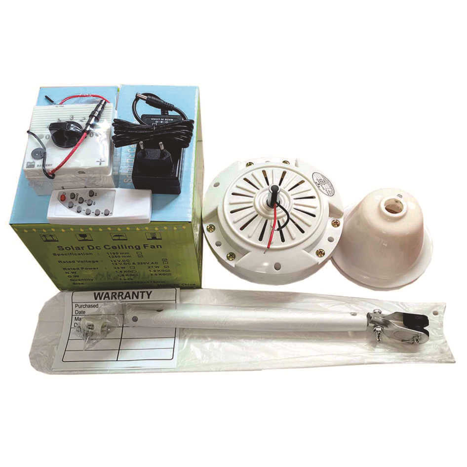 Ventilateur de plafond moderne pour homme et femme 4