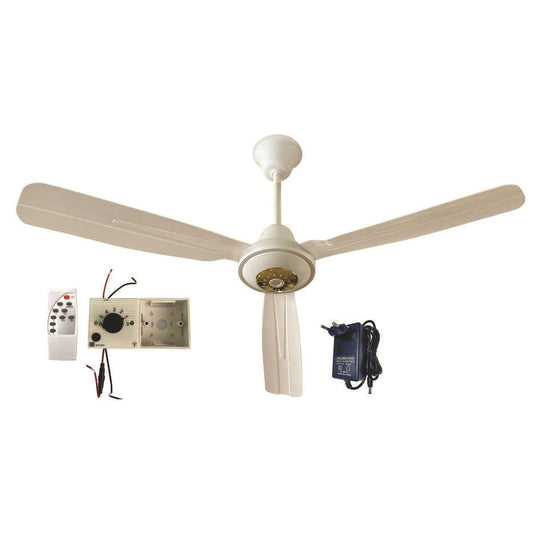 Ventilateur de plafond moderne pour homme et femme 5