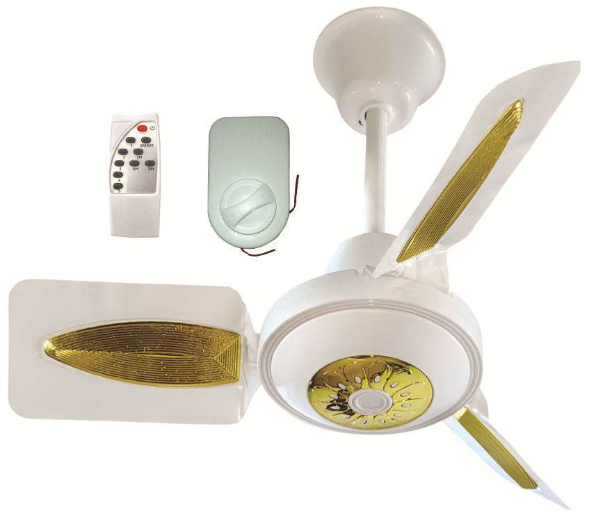 Ventilateur de plafond moderne pour homme et femme Bowlift 0