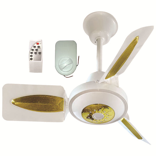 Ventilateur de plafond moderne pour homme et femme Bowlift 5