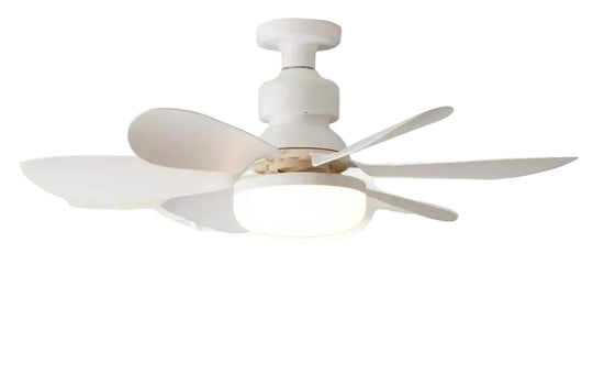 Ventilateur de plafond sans fil avec télécommande pour intérieur 0