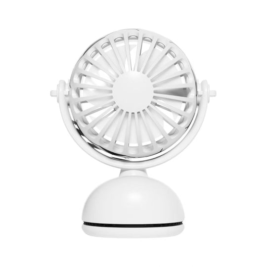 Ventilateur de table unisexe compact et portable 0