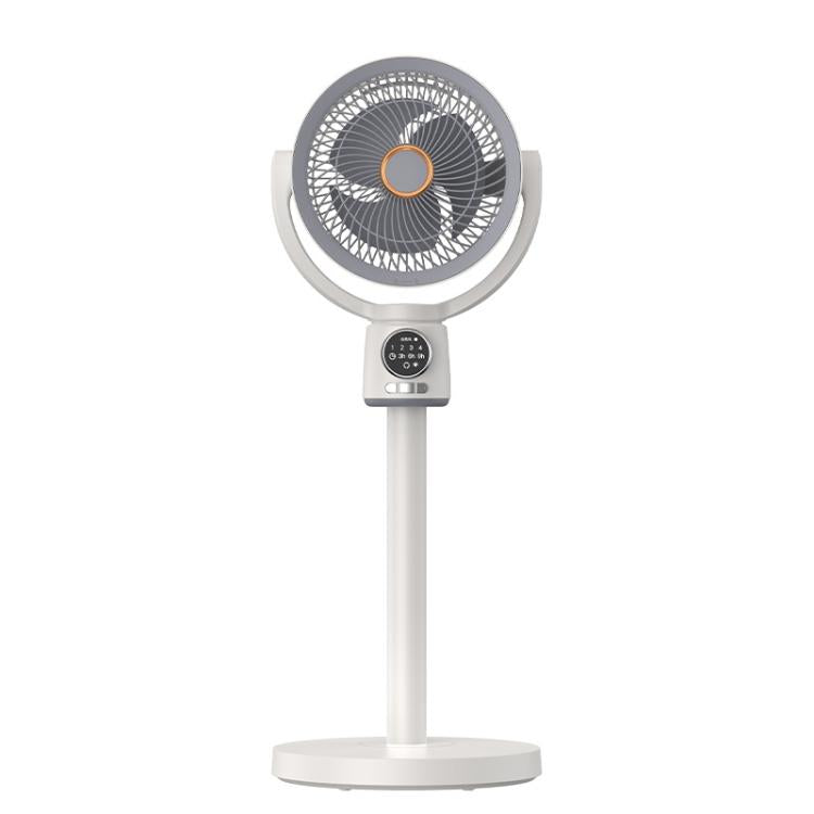 Ventilateur sur Pied à Convection avec Télécommande 0