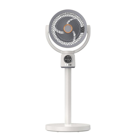 Ventilateur sur Pied à Convection avec Télécommande 0