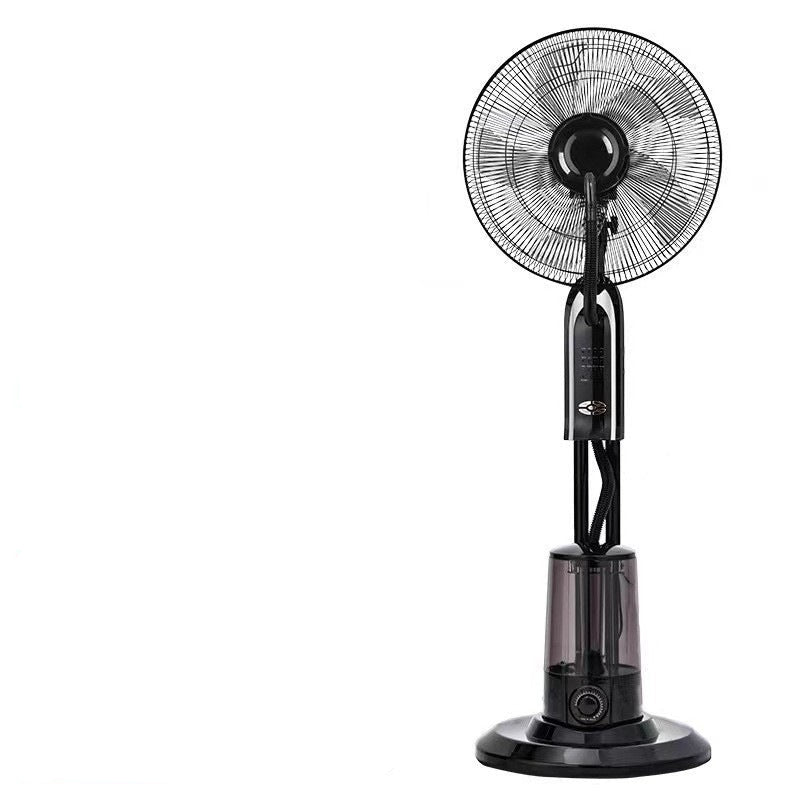 Ventilateur sur pied unisexe avec fonction brumisateur Bowlift 0