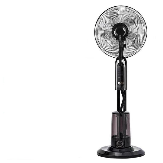 Ventilateur sur pied unisexe avec fonction brumisateur Bowlift 0