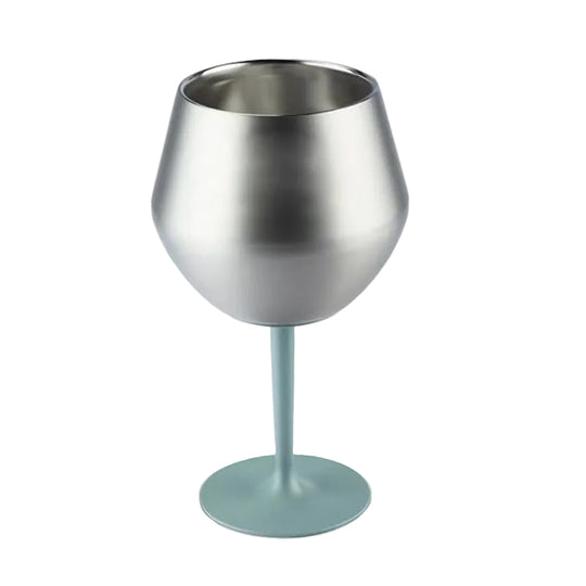 Verre à Vin Moderne Isotherme Double Paroi pour Femme 0