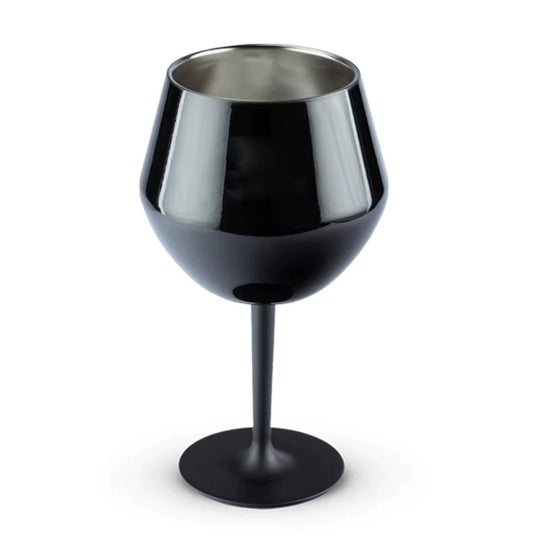 Verre à Vin Moderne Isotherme Double Paroi pour Femme 7