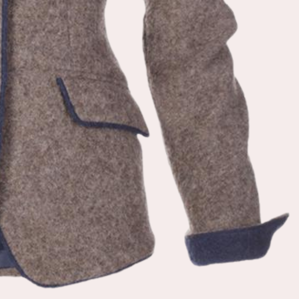 Veste Blazer Femme Élégante 3