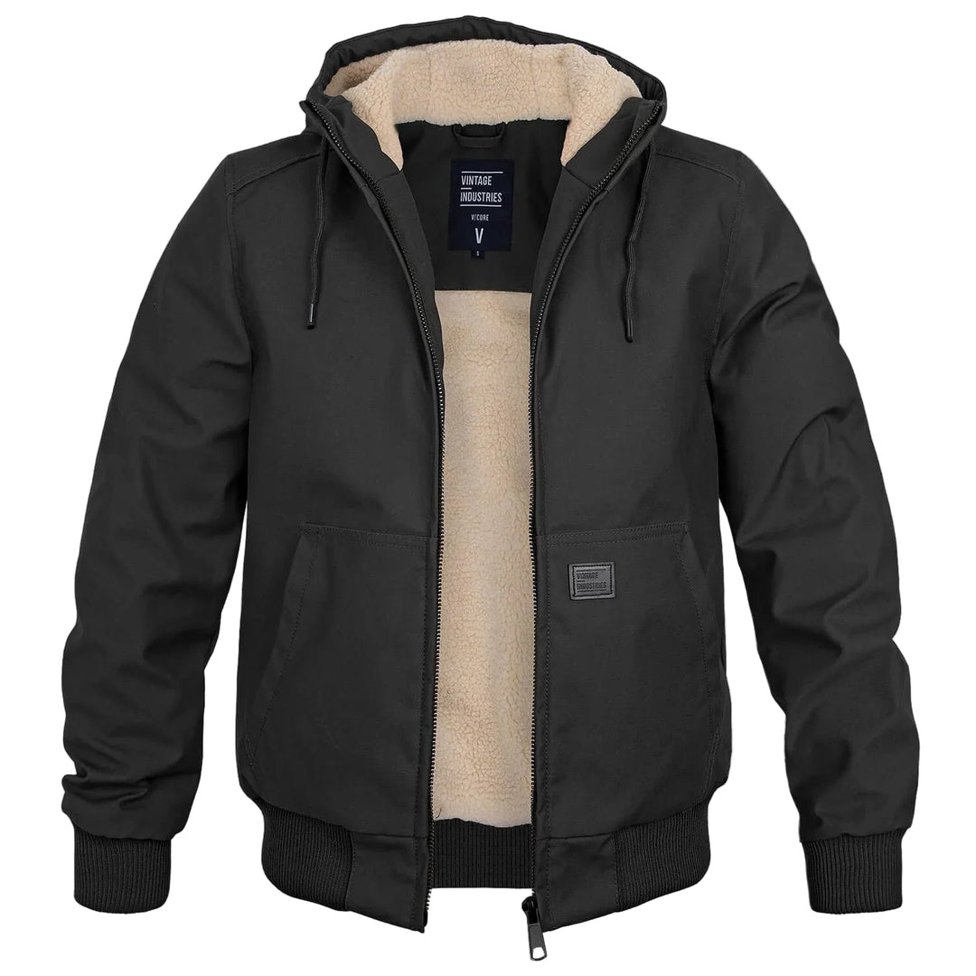 Veste Bomber d'Hiver pour Hommes 0