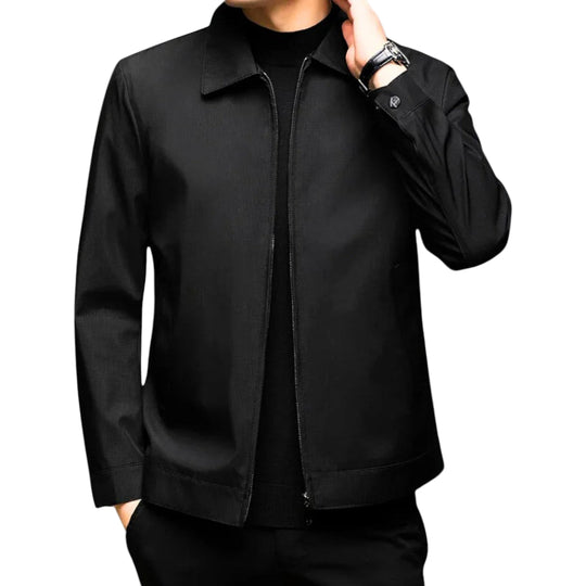 Veste Business pour Homme Ajustée 0