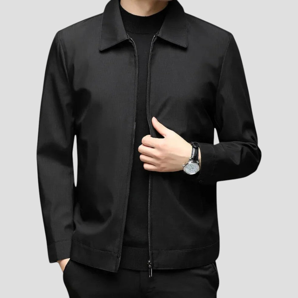 Veste Business pour Homme Ajustée 2