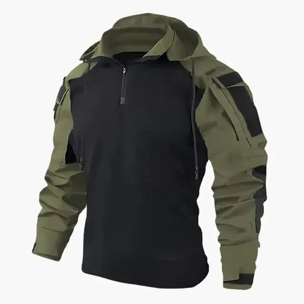 Veste Camouflage pour Hommes Pratique et Tendance 0