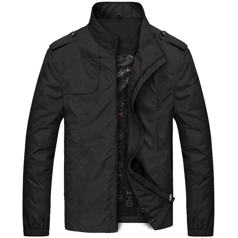 Veste Cargo Homme Légère et Fonctionnelle 0