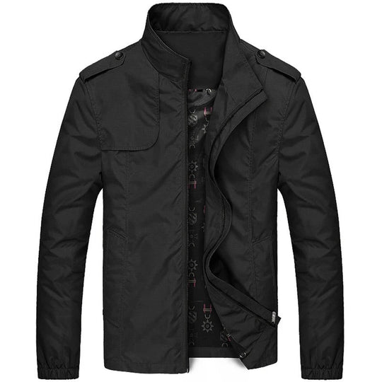 Veste Cargo Homme Légère et Fonctionnelle 0