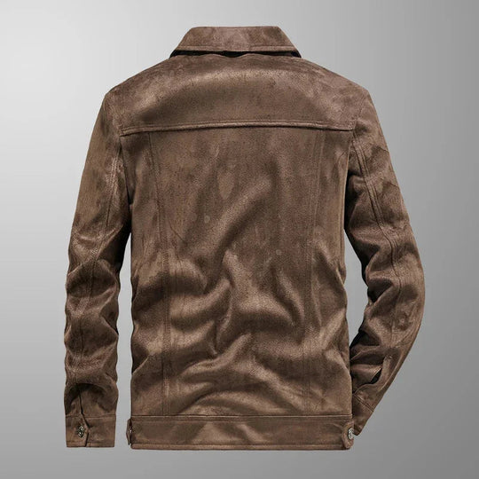 Veste Cargo Homme Vintage Style 5