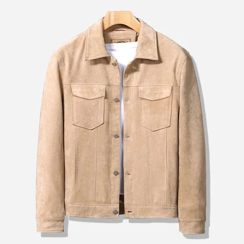 Veste Casual Camouflage pour Hommes 2