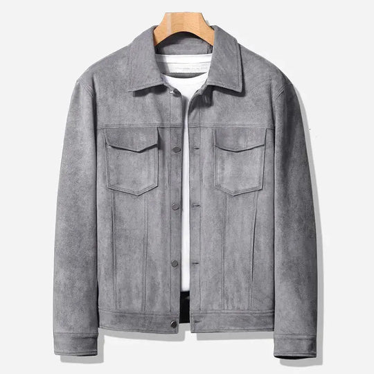 Veste Casual Camouflage pour Hommes 3