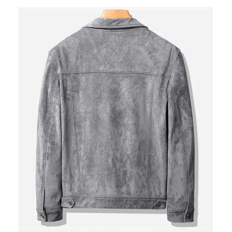Veste Casual Camouflage pour Hommes 4