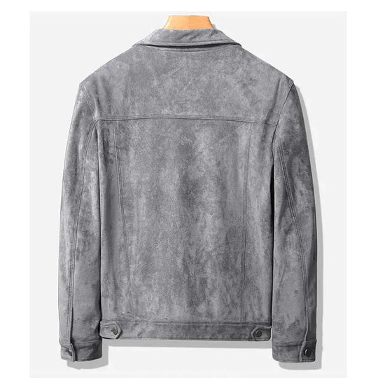 Veste Casual Camouflage pour Hommes 4