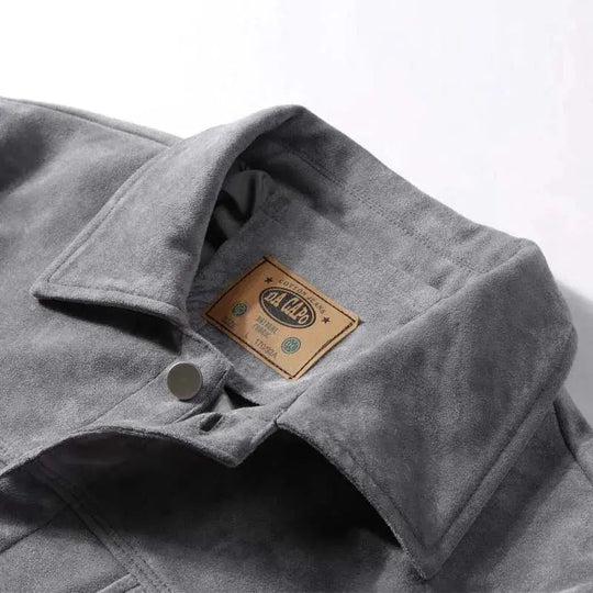 Veste Casual Camouflage pour Hommes 5