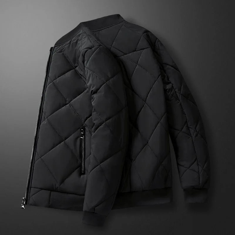 Veste Casual pour Hommes en Polyester 0