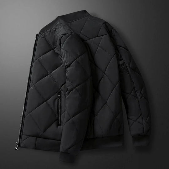 Veste Casual pour Hommes en Polyester 0