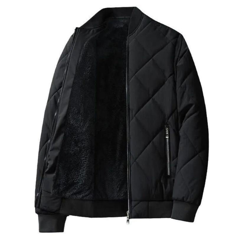 Veste Casual pour Hommes en Polyester 1