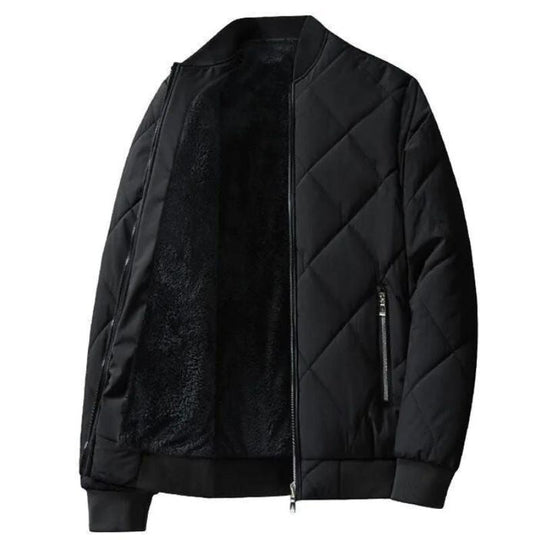 Veste Casual pour Hommes en Polyester 1