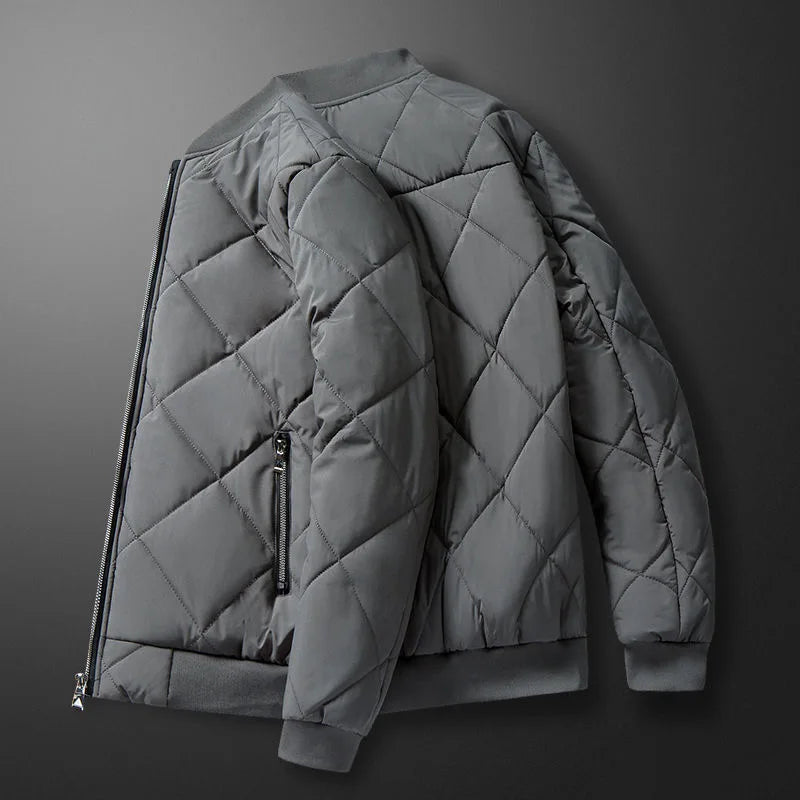 Veste Casual pour Hommes en Polyester 2