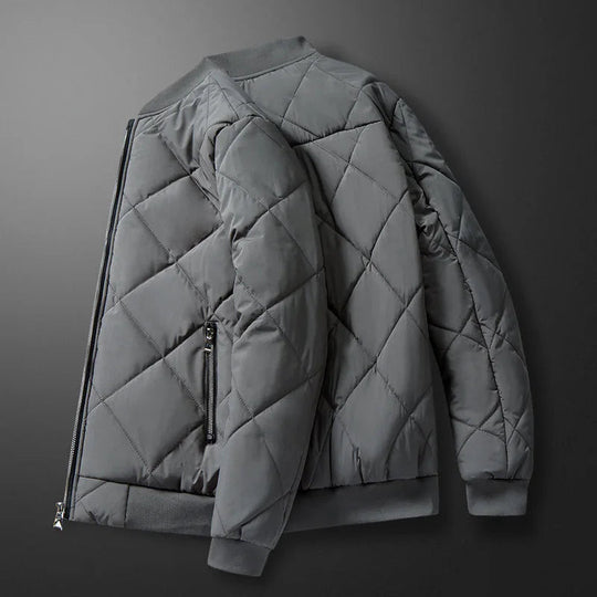 Veste Casual pour Hommes en Polyester 2