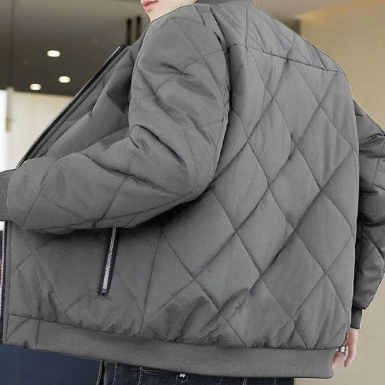 Veste Casual pour Hommes en Polyester 3