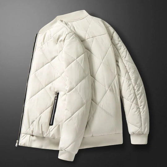 Veste Casual pour Hommes en Polyester 5