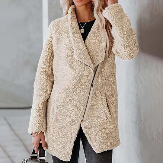 Veste Classique pour Femmes Style Polyvalent 2