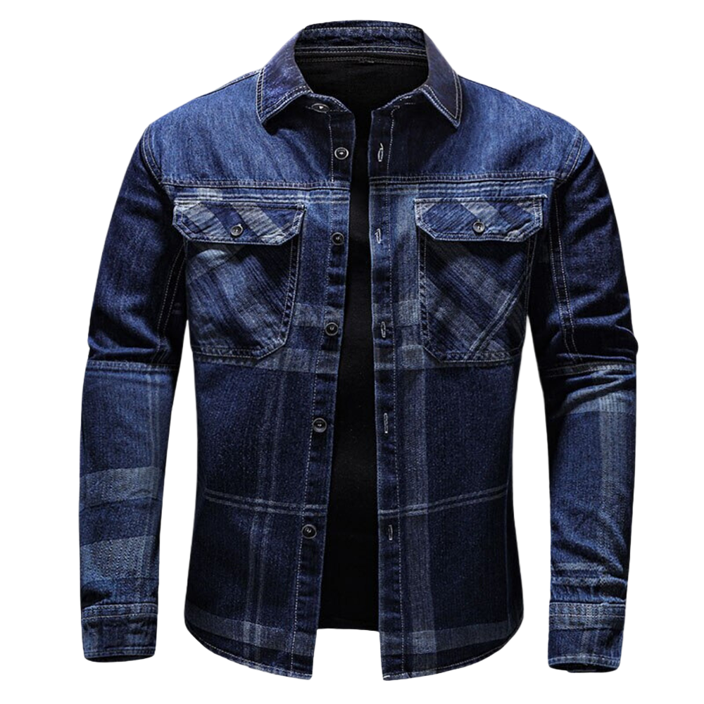 Veste Classique pour Hommes 0