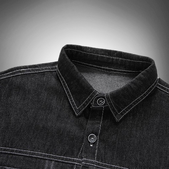 Veste Classique pour Hommes 5