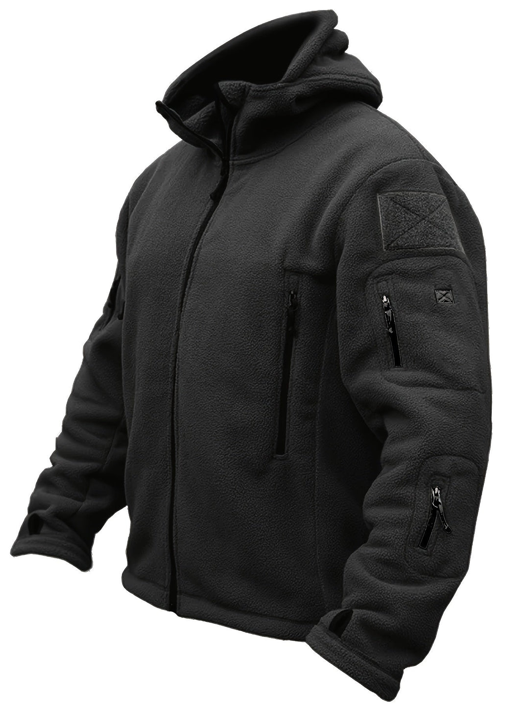 Veste Coupe-Vent pour Hommes 0