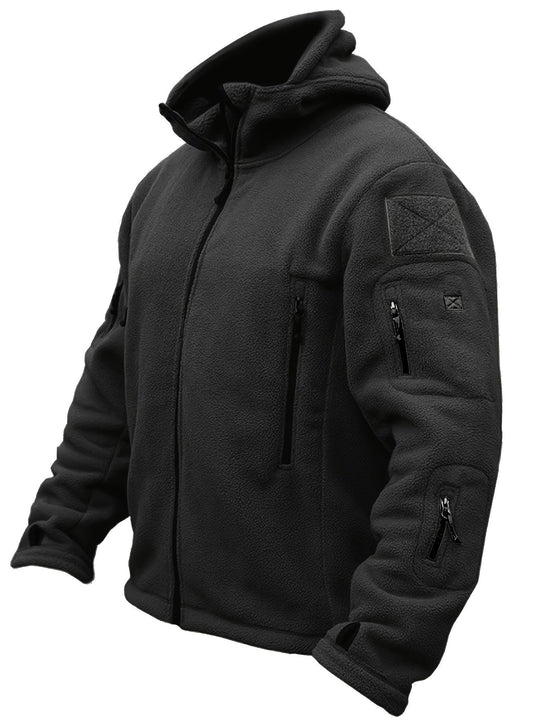 Veste Coupe-Vent pour Hommes 0