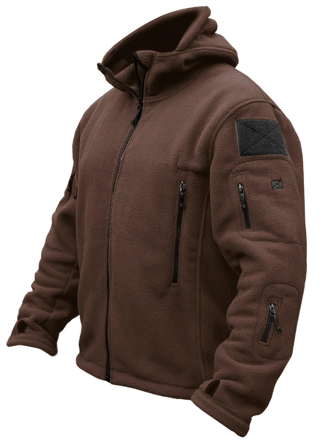 Veste Coupe-Vent pour Hommes 4